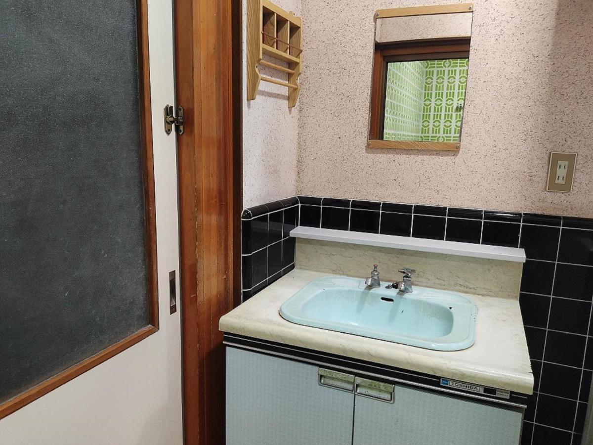 Guesthouse Kincha 駅東口 Utsunomiya Exterior foto