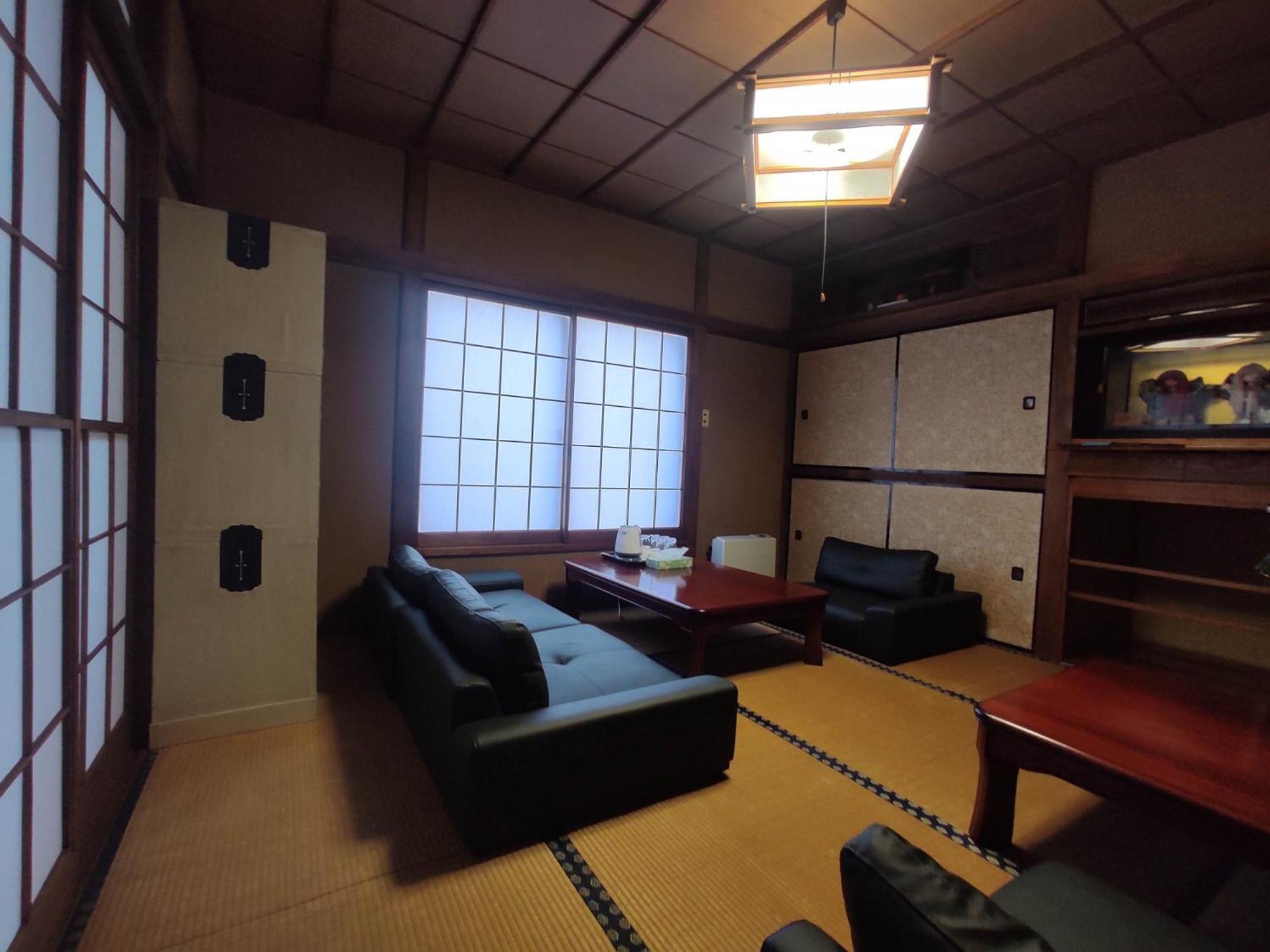 Guesthouse Kincha 駅東口 Utsunomiya Exterior foto